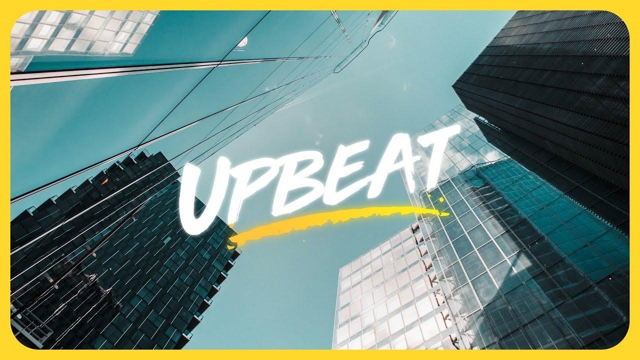 Upbeat Background Music For YouTube Videos | Mix thumbnail