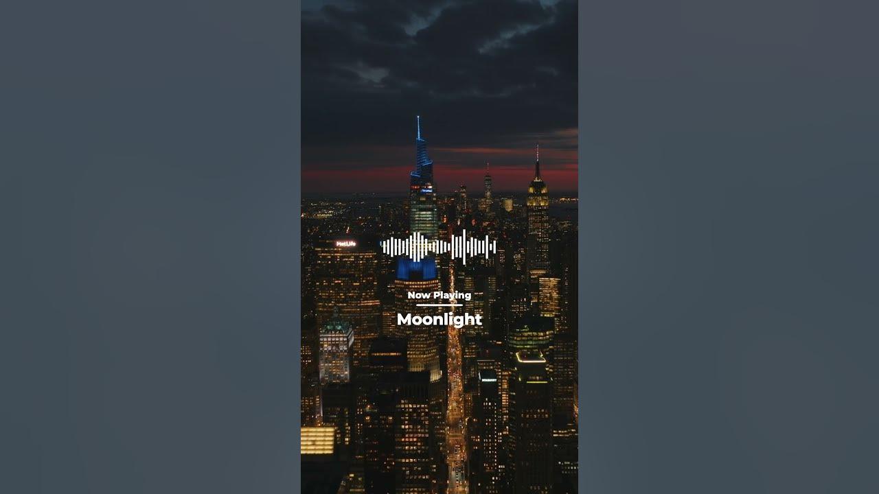 'Moonlight' | Background Music For Videos thumbnail