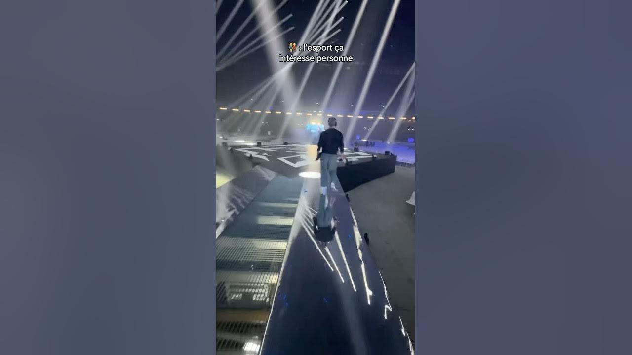 Esports is future. #kcorp #esports thumbnail