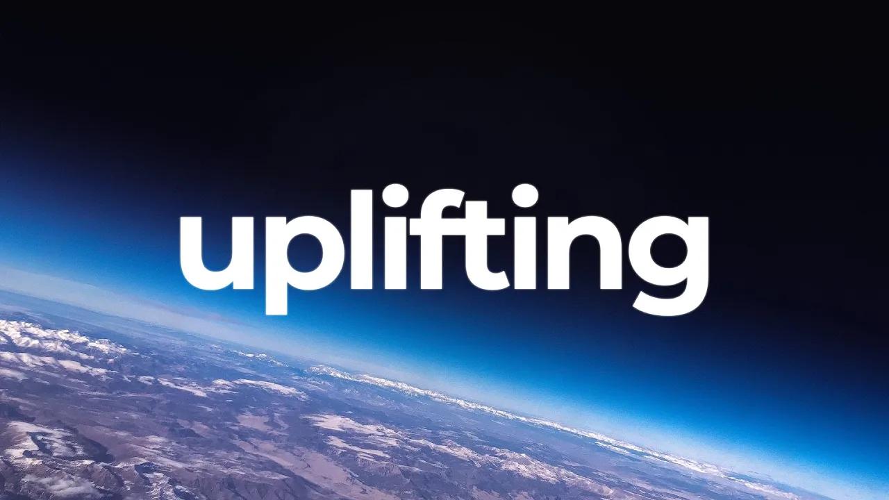 Uplifting Background Music For Videos thumbnail