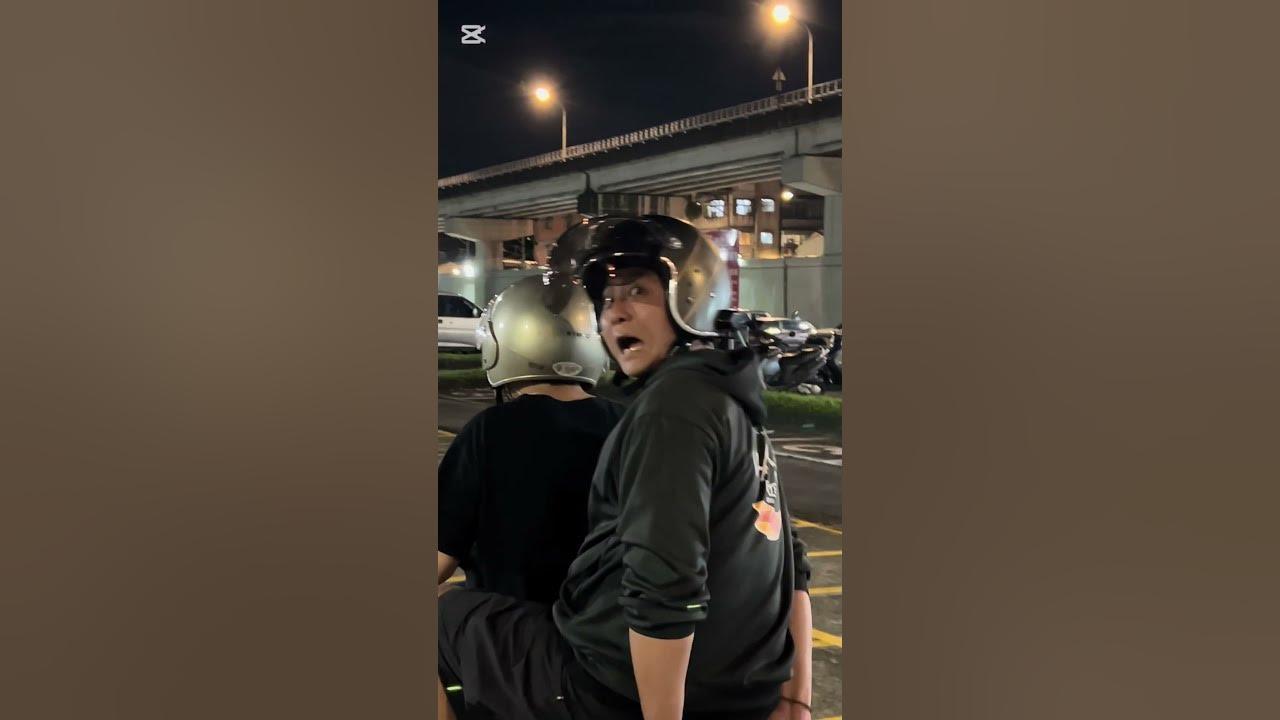 後勤給白夜載的初體驗？ thumbnail