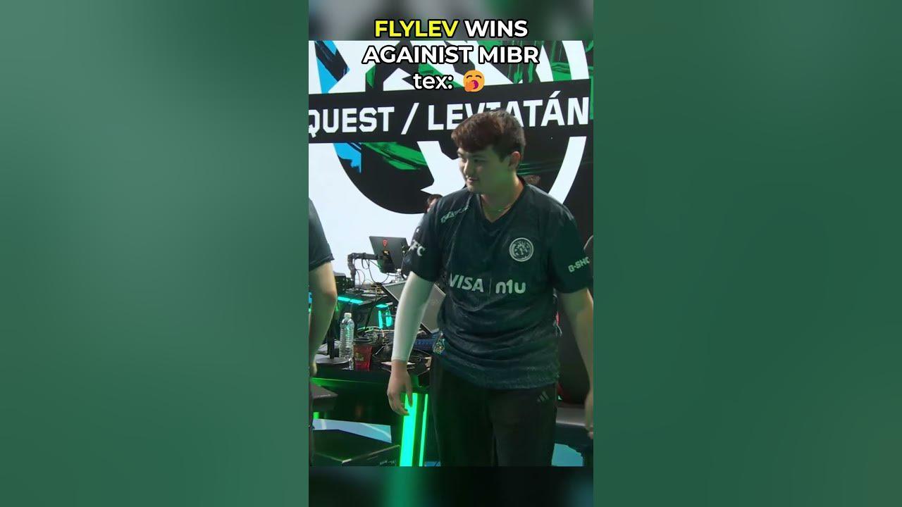 WE WIN AGAINST MIBR#VCTAMERICAS #ESPORTS #VALORANT #VALORANTMEMES #VALORANTCLIPS thumbnail