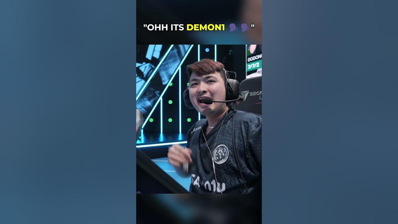 OHH ITS DEMON1 🗣️🗣️#VCTAMERICAS #ESPORTS #VALORANT #VALORANTMEMES #VALORANTCLIPS #DEMON1 #C0M thumbnail