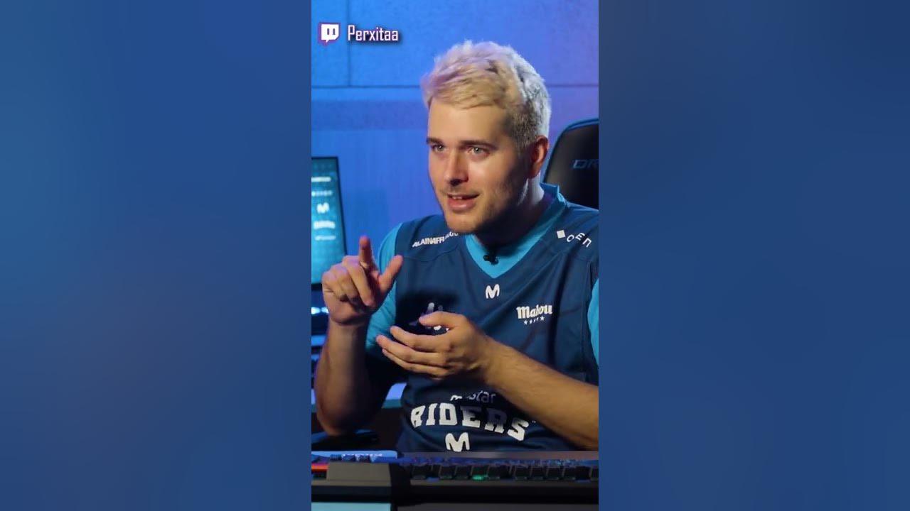 Conociendo a Perxitaa en 1 minuto thumbnail