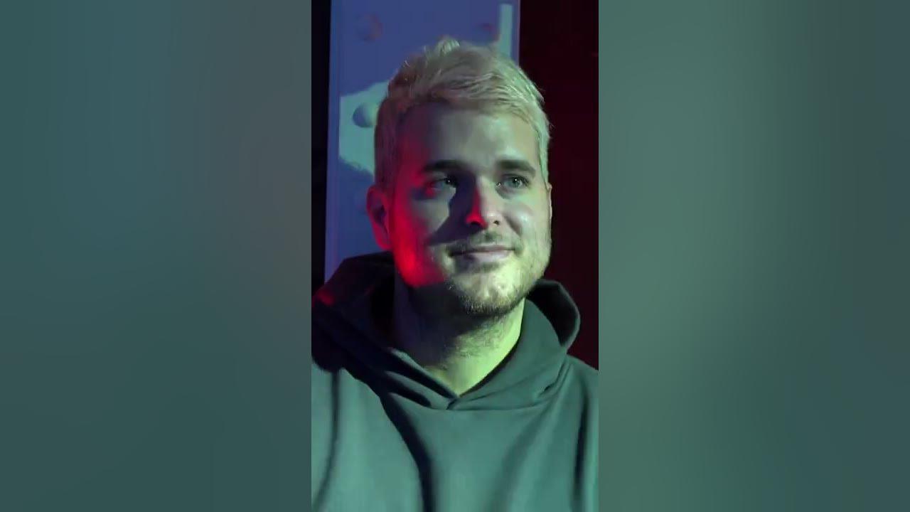 BLOOPERS: Perxitaa thumbnail