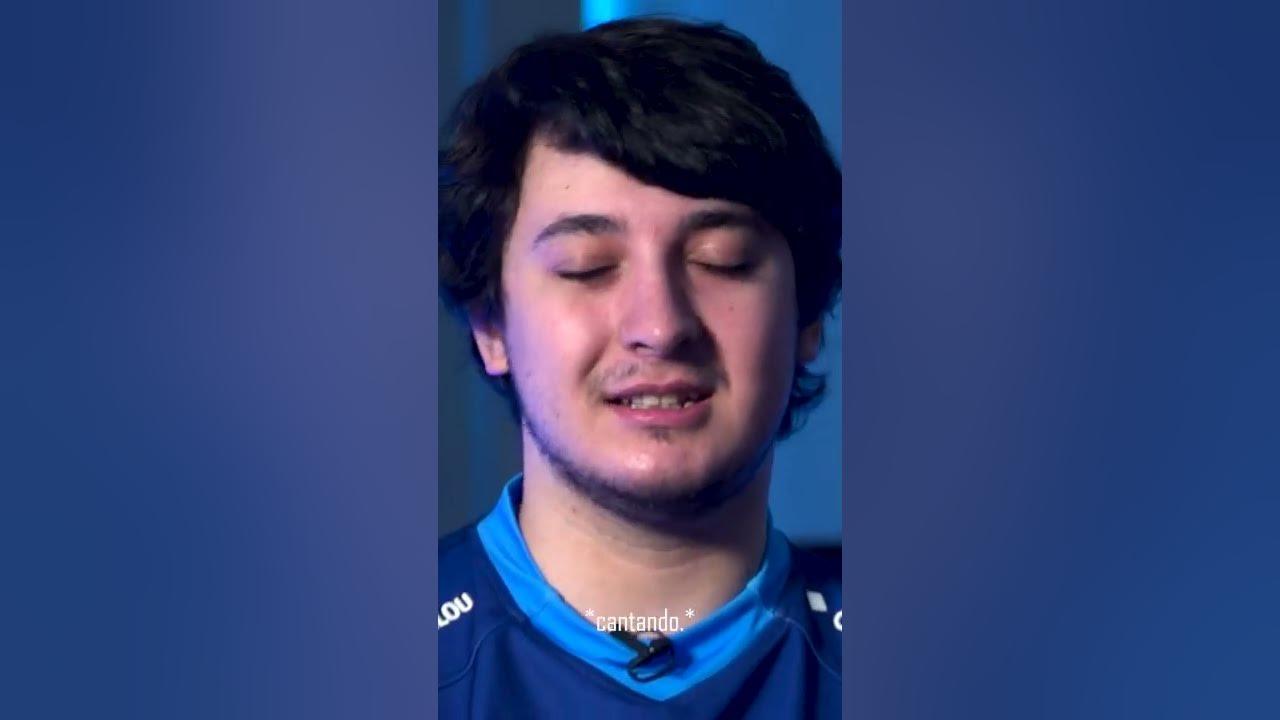 Conociendo a Kadir en 1 minuto thumbnail