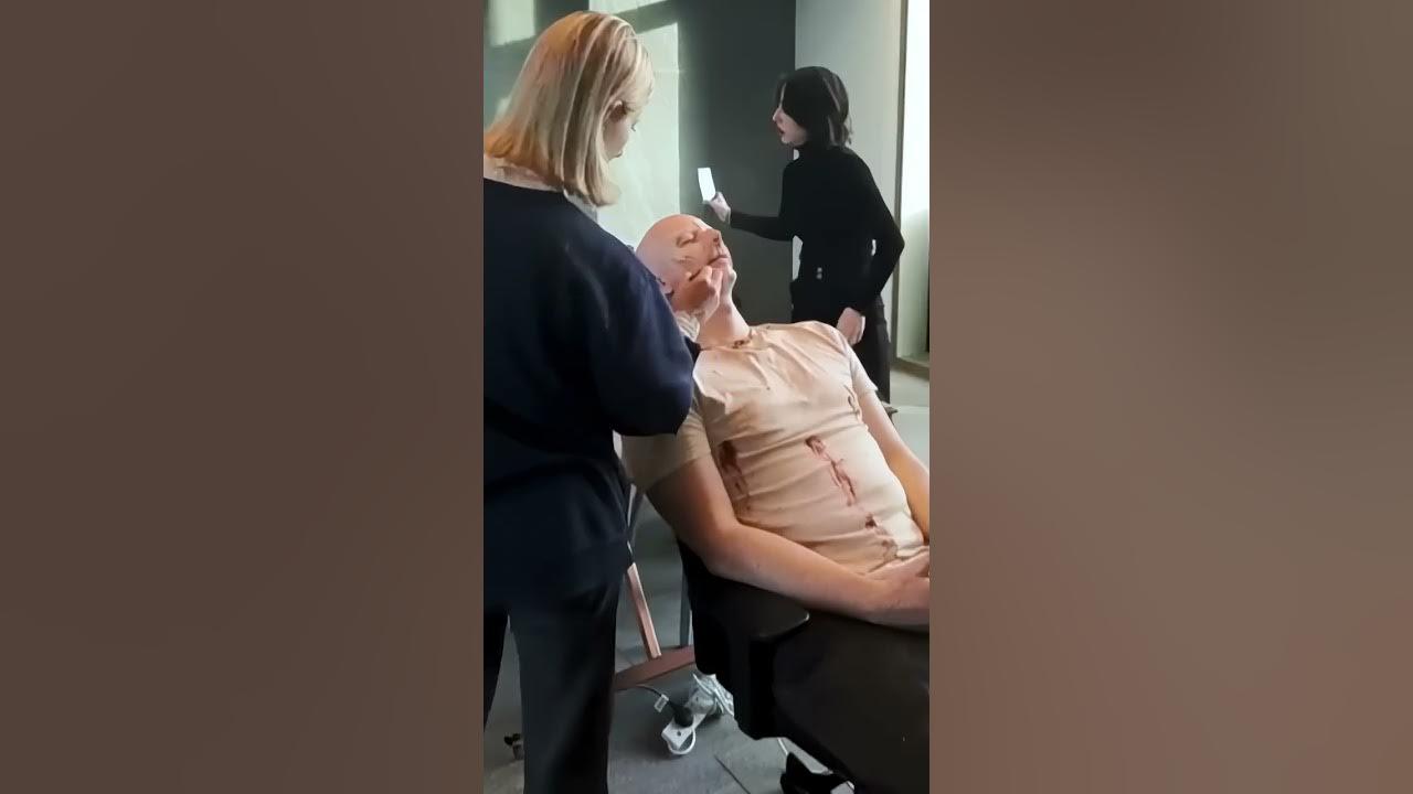 Ghoul Timelapse thumbnail