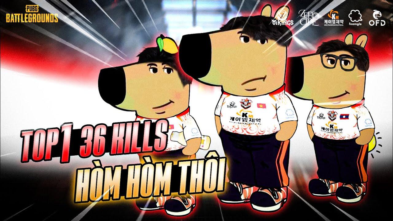 [PUBG] CES DAILY | TỔ ĐỘI CES LÀ NHỮNG CHÀNG TRAI THƯ GIÃN thumbnail