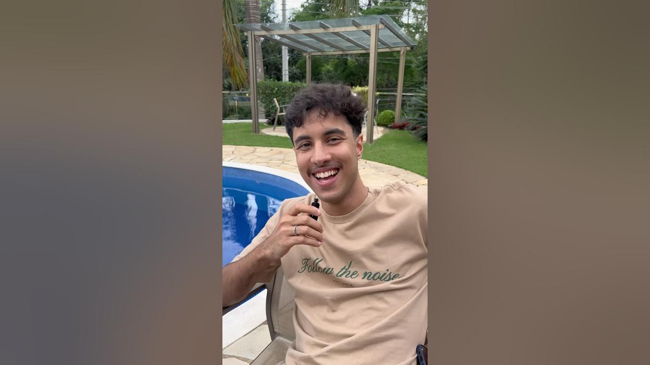 FIZEMOS A TREND DO COOKIE NA LOUD 🤣 thumbnail