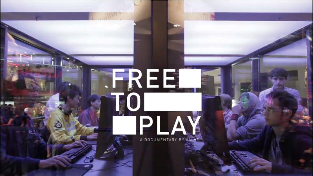 Free to Play thumbnail