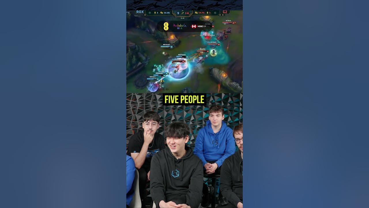 Kennen play, but no flash?? #lolesports #leagueoflegends #leaguetiktok #leagueoflegendsriotgames thumbnail