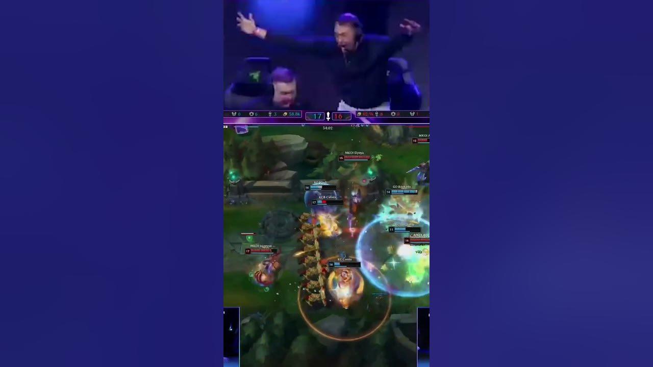 EL DEBUT DE JOJOPYUN thumbnail