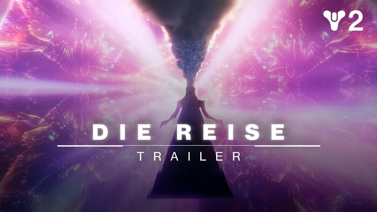 Destiny 2 | Die Reise [DE] thumbnail