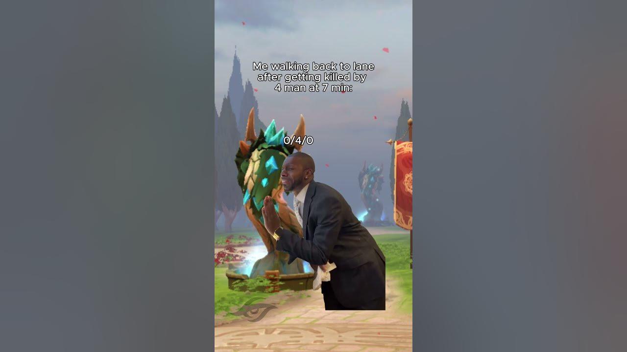 ouch 😥 #teamsecret #dota2 #dota #dota2memes #дота #дота2приколы thumbnail