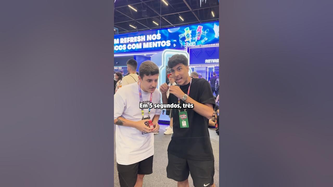 FALE EM 5sec, 3 TIMES QUE NÃO TEM LIBERTADORES thumbnail