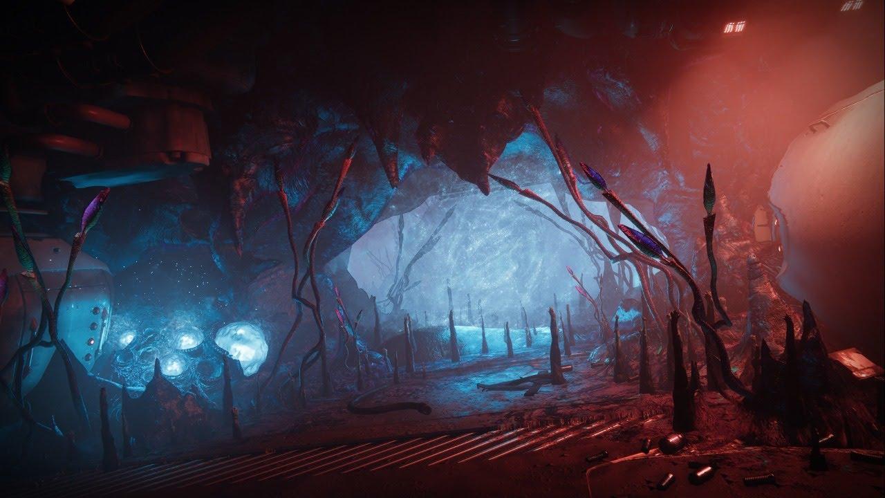 Presage Exotic Mission Developer Deep Dive thumbnail