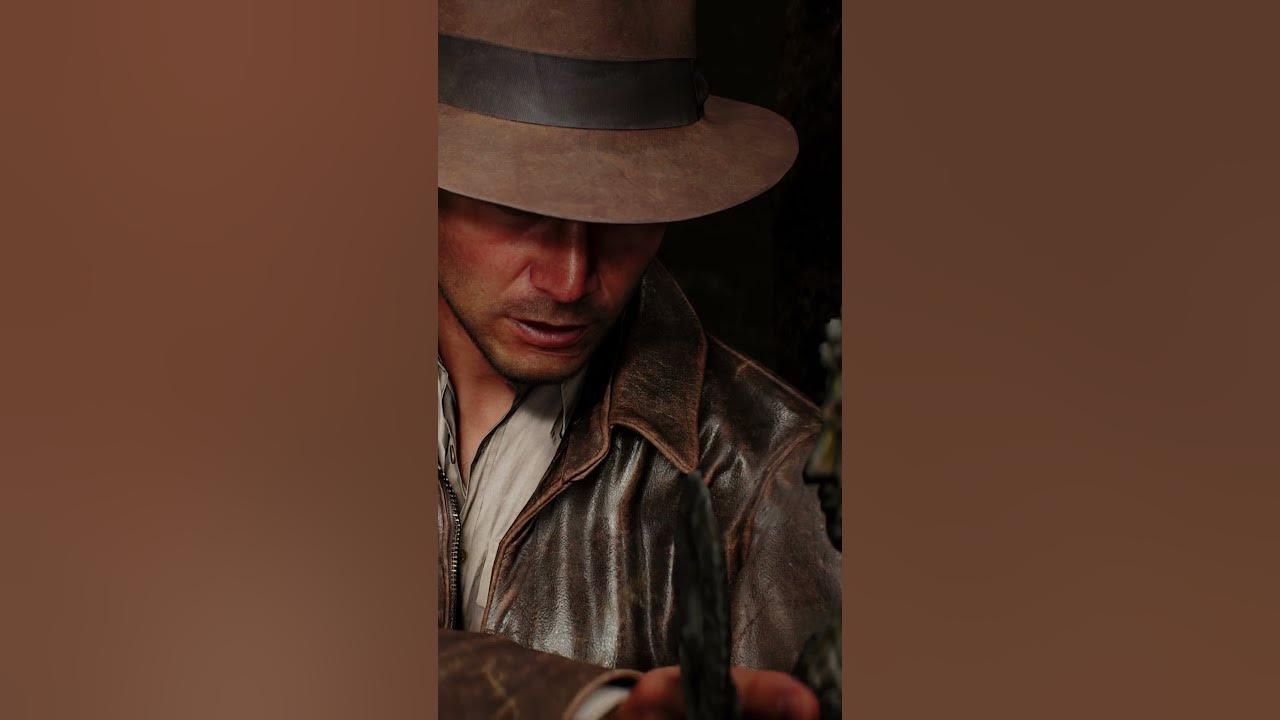 What will Indiana Jones do next? | Indiana Jones and the Great Circle thumbnail