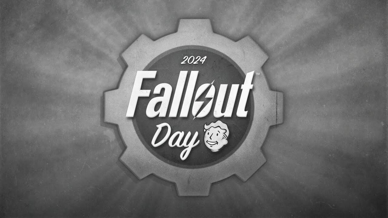 Fallout Day Broadcast 2024 thumbnail