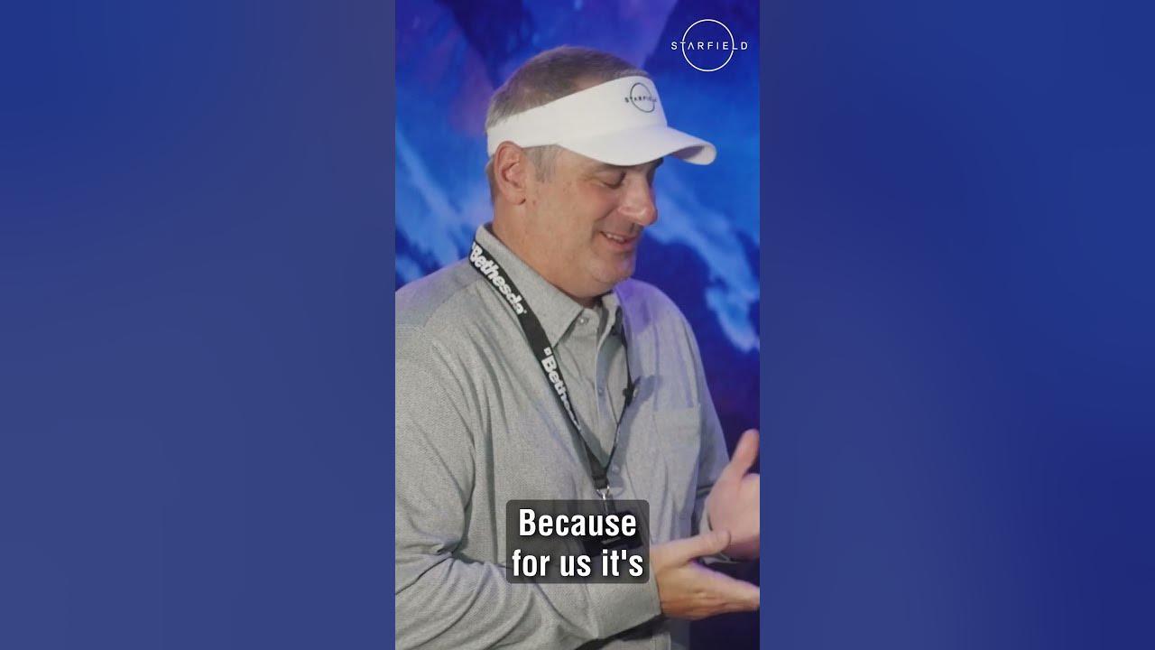 The Constellation patch that went to space! 🪐 thumbnail