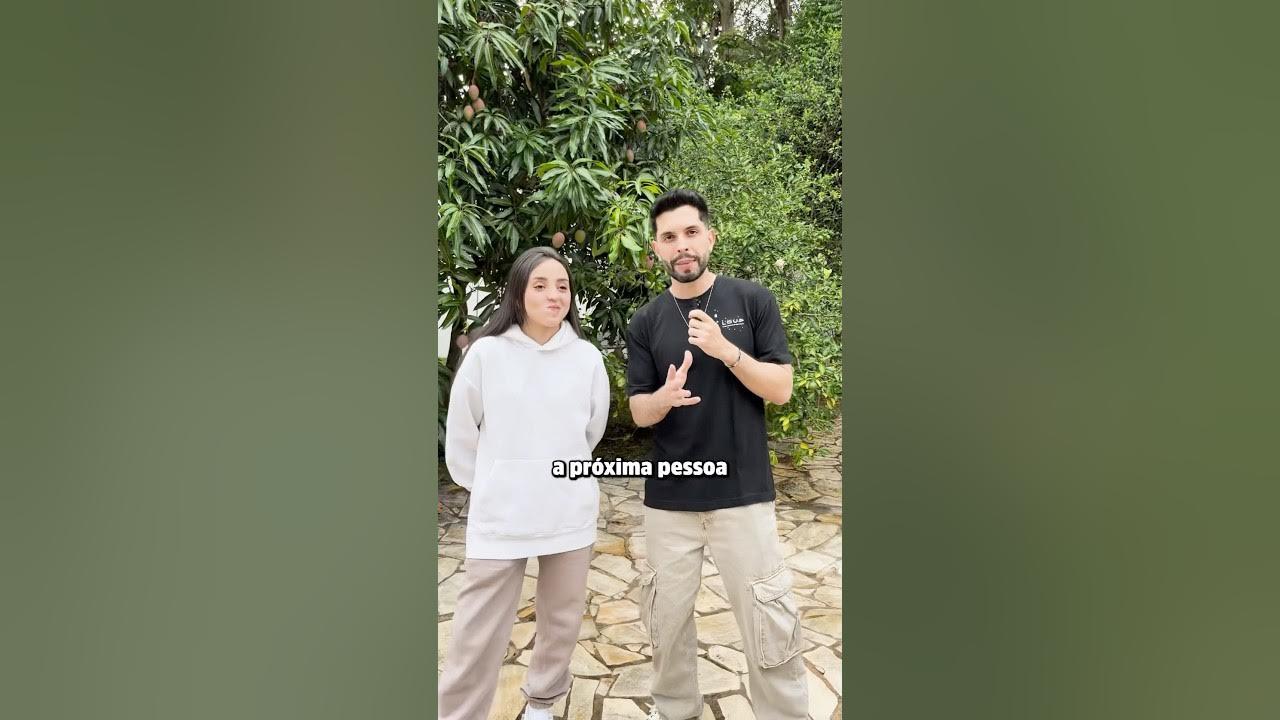 AQUELA TREND DO SUPER PODER! 😼 thumbnail