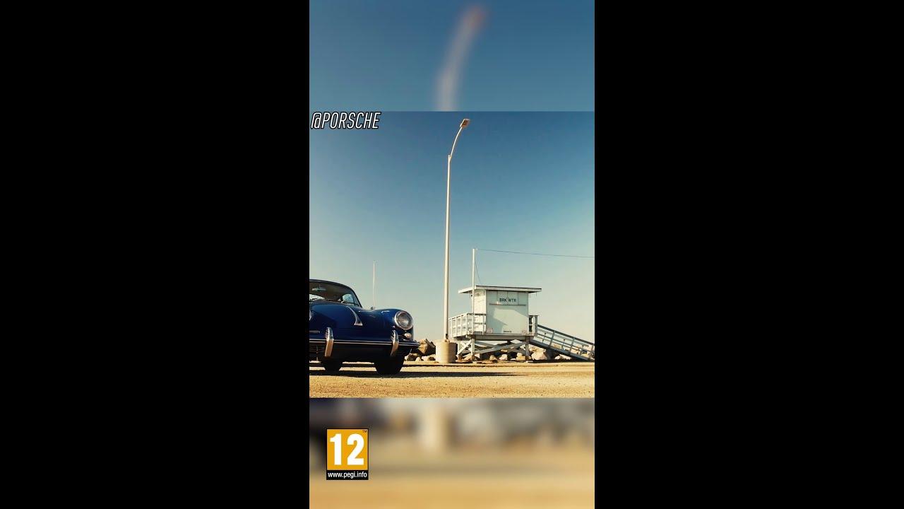 60th ANNIVERSARY OF THE PORSCHE 911 thumbnail