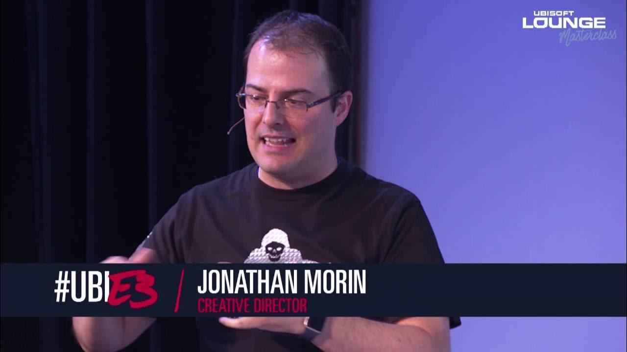 Watch Dogs 2 Masterclass at the Ubisoft Lounge 2016 thumbnail
