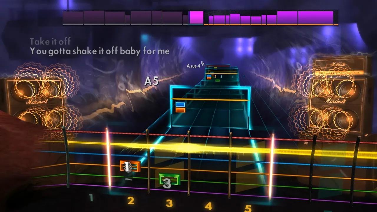 Rocksmith 2014 Edition DLC - Women Who Rock thumbnail