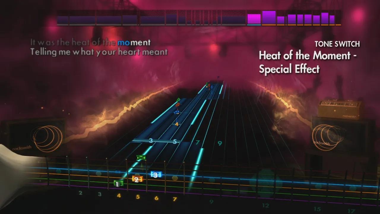 Rocksmith 2014 Edition DLC - Hit Singles III thumbnail