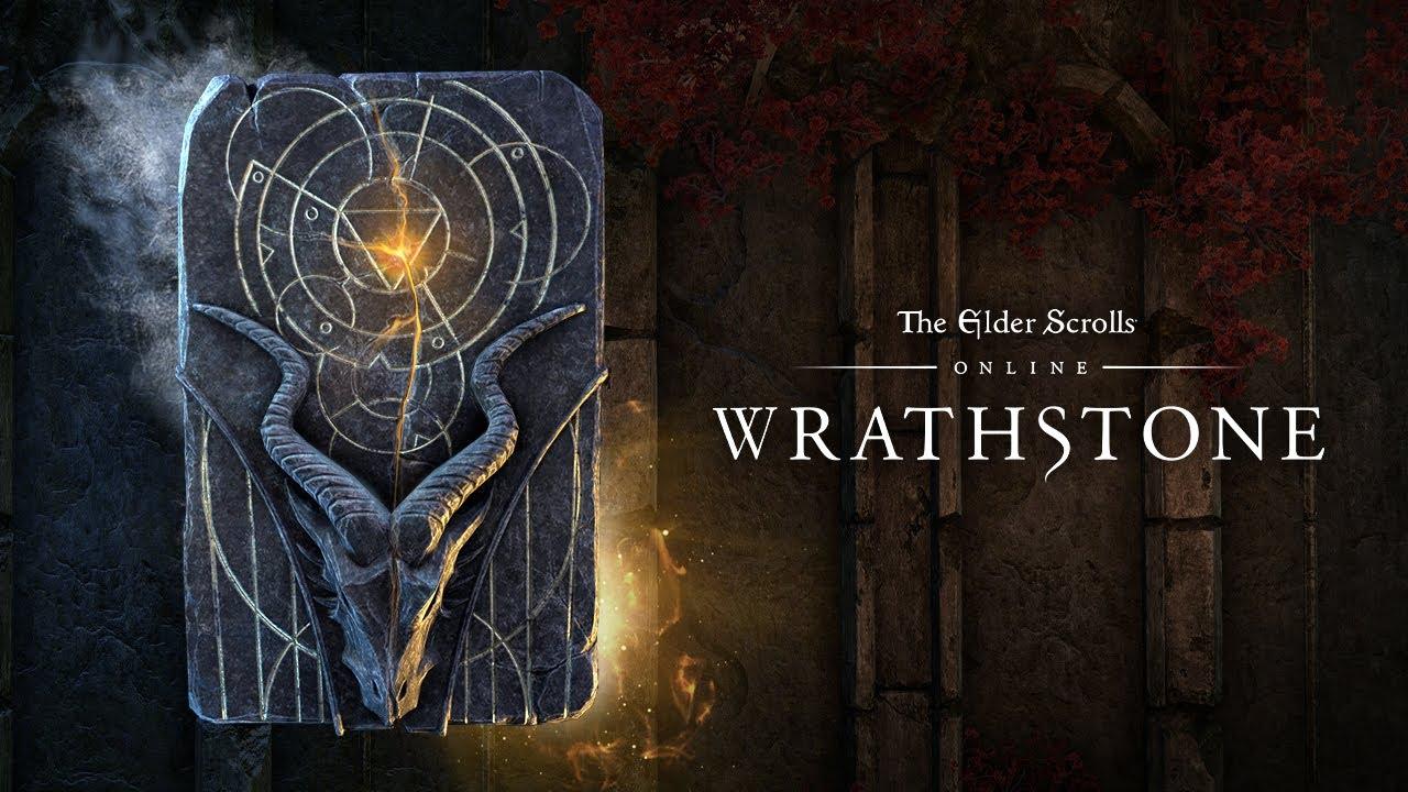 The Elder Scrolls Online: Wrathstone - Official Trailer thumbnail