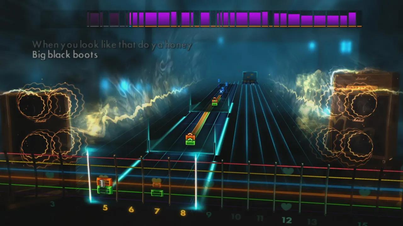 Rocksmith 2014 Edition DLC - Hit Singles thumbnail