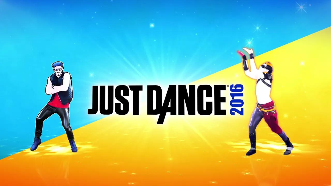 Just Dance 2016: #1 music video game of all time is back! thumbnail
