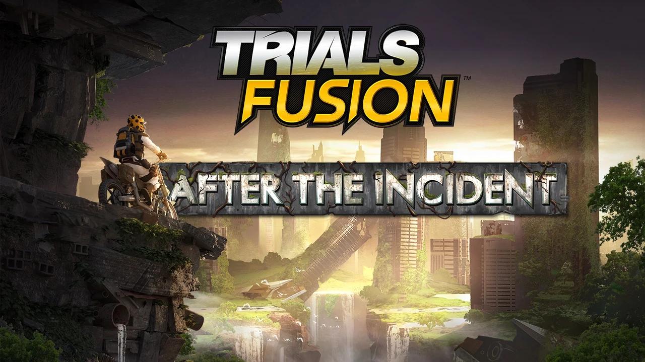 Trials Fusion - After the incident [Europe] thumbnail