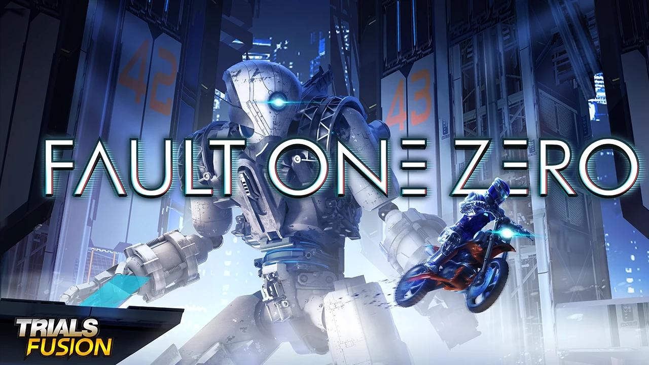 Trials Fusion - Fault One Zero [AUT] thumbnail