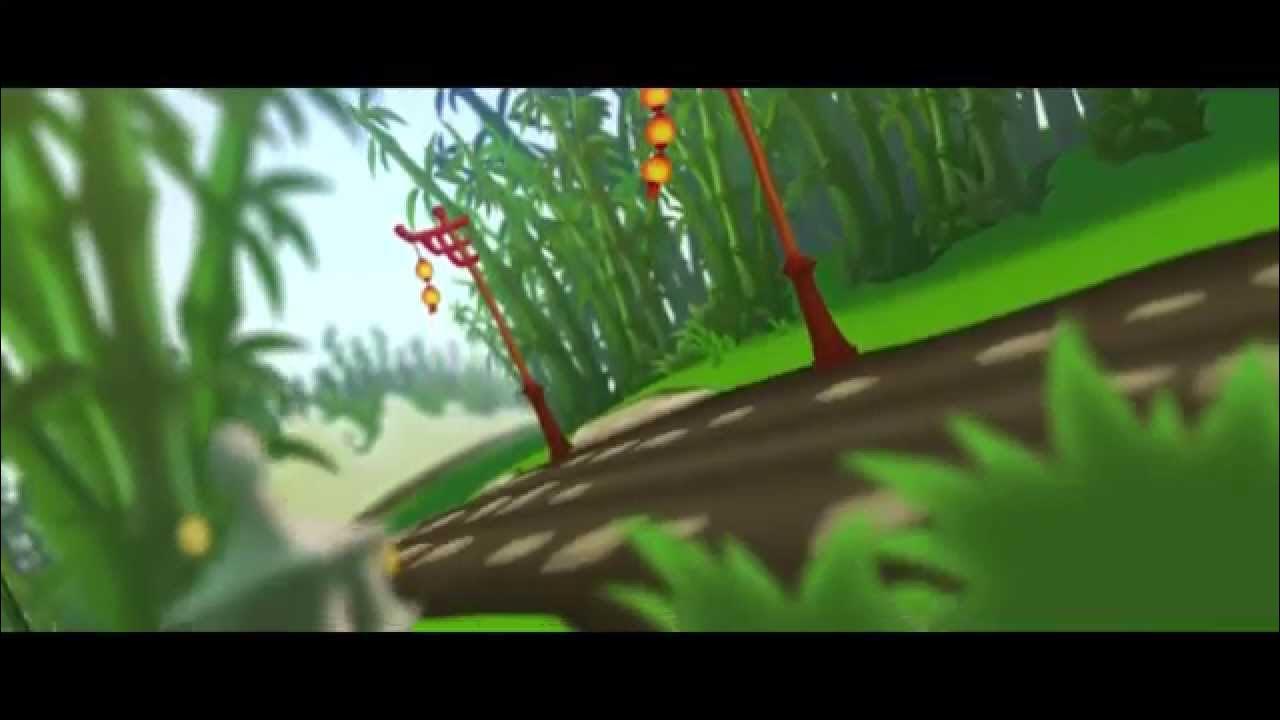Monkey King Escape -- Launch Trailer [INT] thumbnail