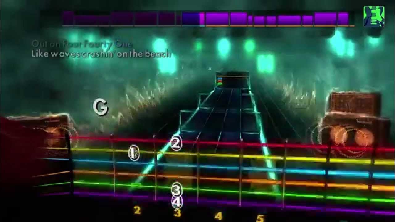 Rocksmith 2014 Edition DLC - Tom Petty thumbnail
