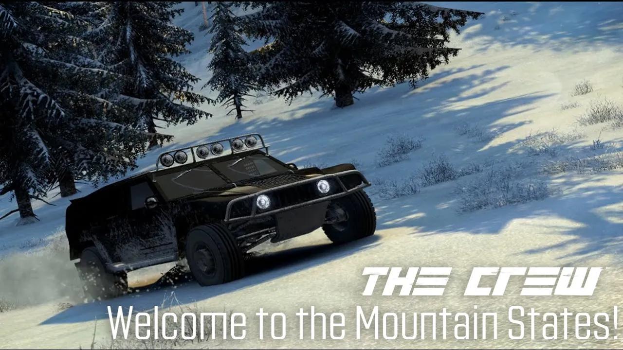 THE CREW | Regional Series: Mountain States! [AUT] thumbnail