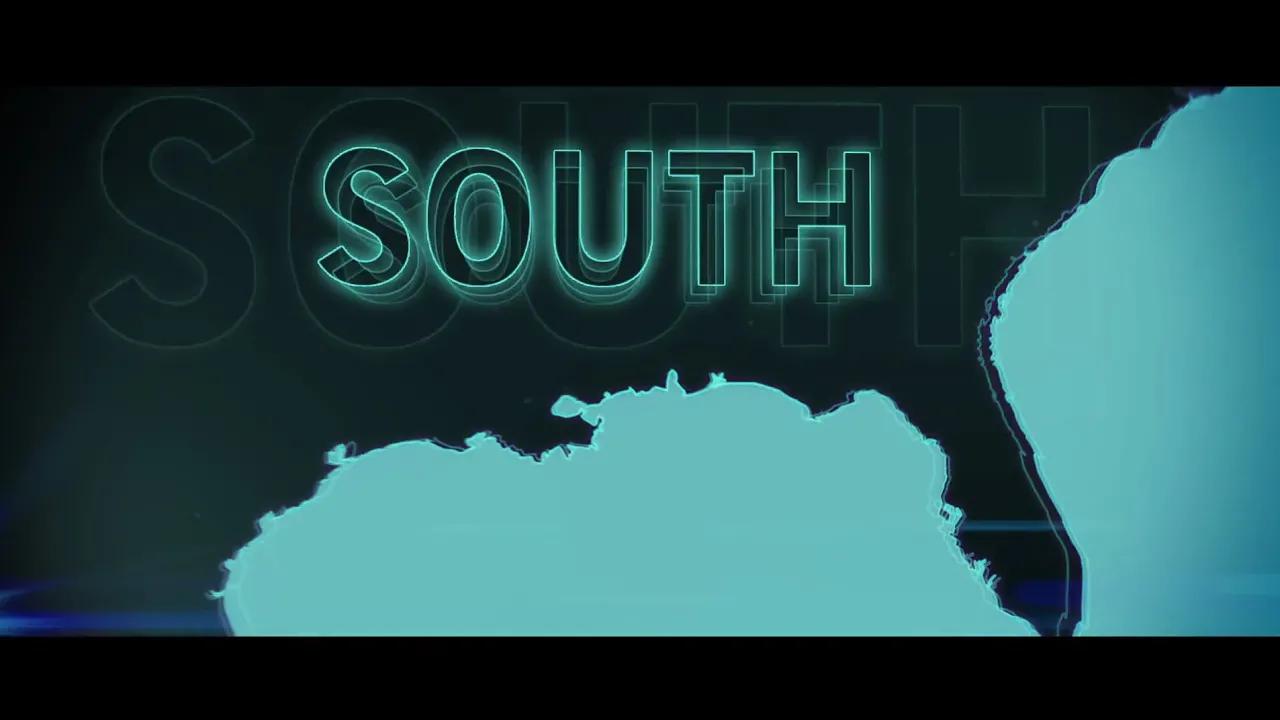 The Crew – Region Video: The South thumbnail