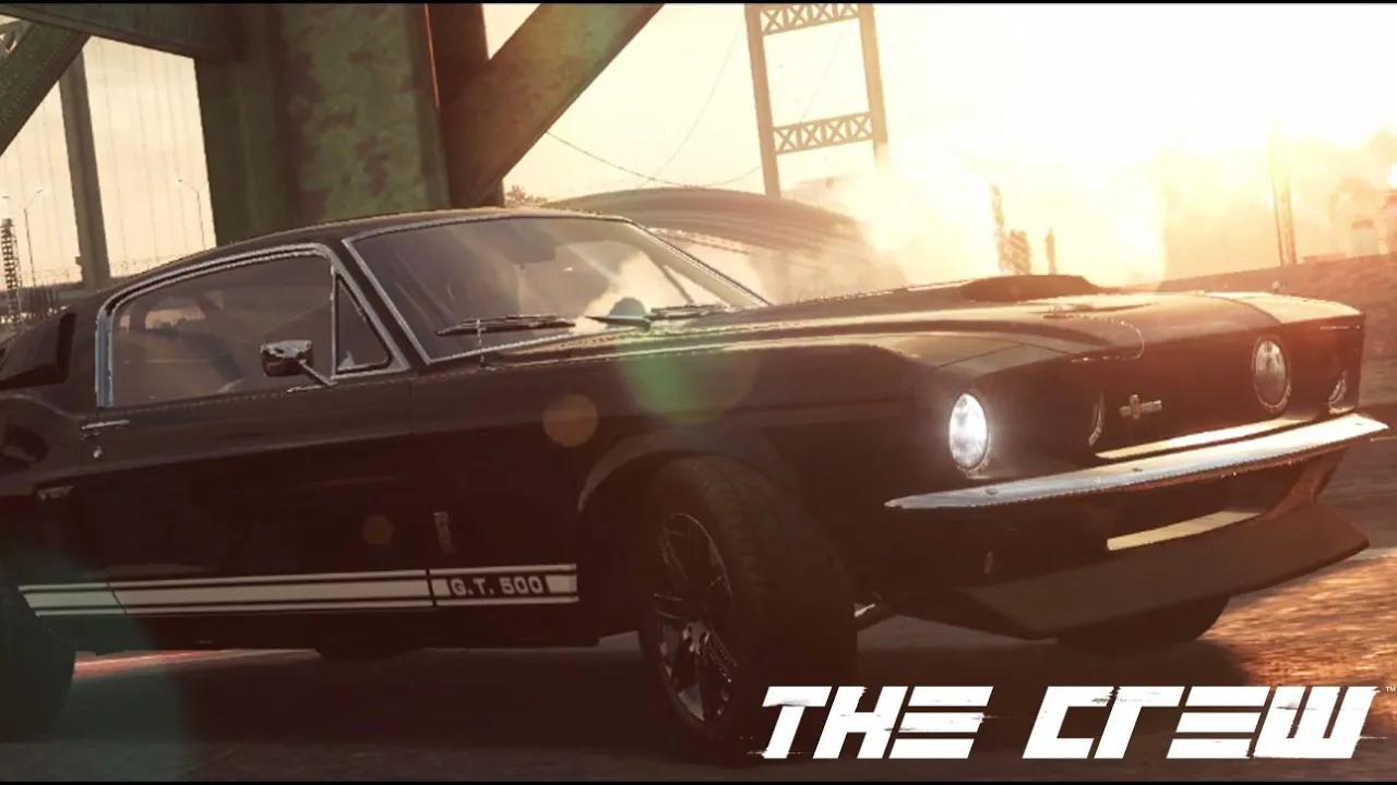 THE CREW | Dev Diary Featuring NVIDIA GameWorks [SCAN] thumbnail