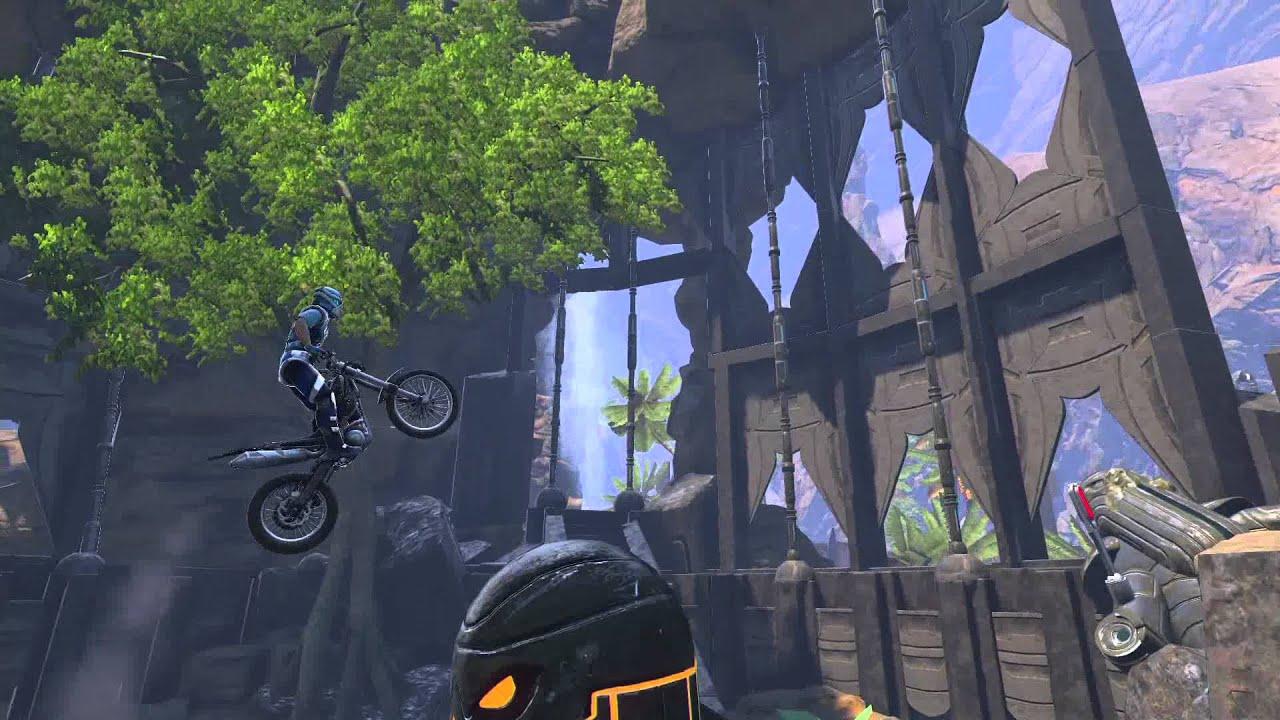 Trials Fusion - Welcome to the Abyss [PL] thumbnail