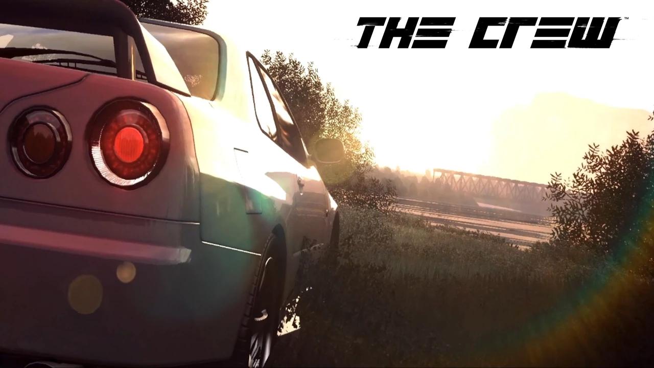 THE CREW  | TRULY DRIVING SOCIAL [PL] thumbnail