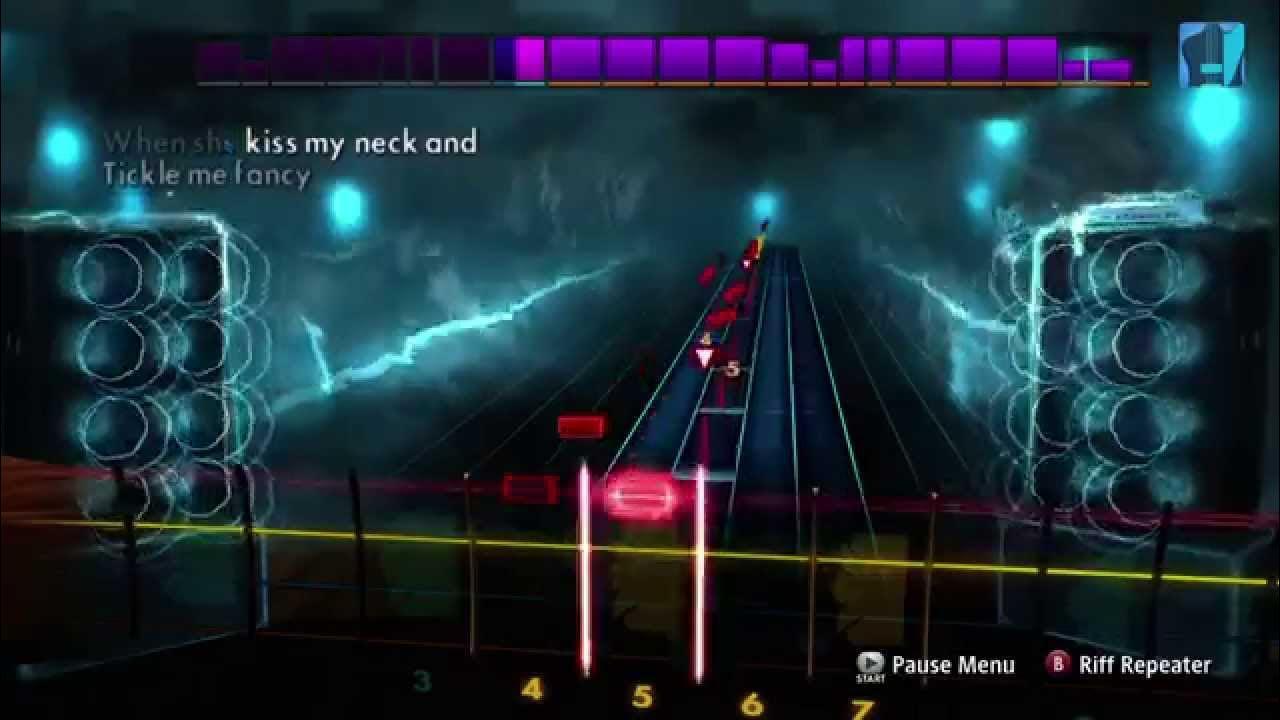 Rocksmith 2014 Edition - Sublime Song Pack Trailer [Europe] thumbnail