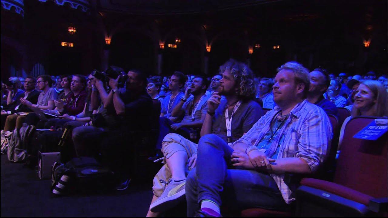 3. Just Dance - Ubisoft E3 2014 Media Briefing [UK] thumbnail