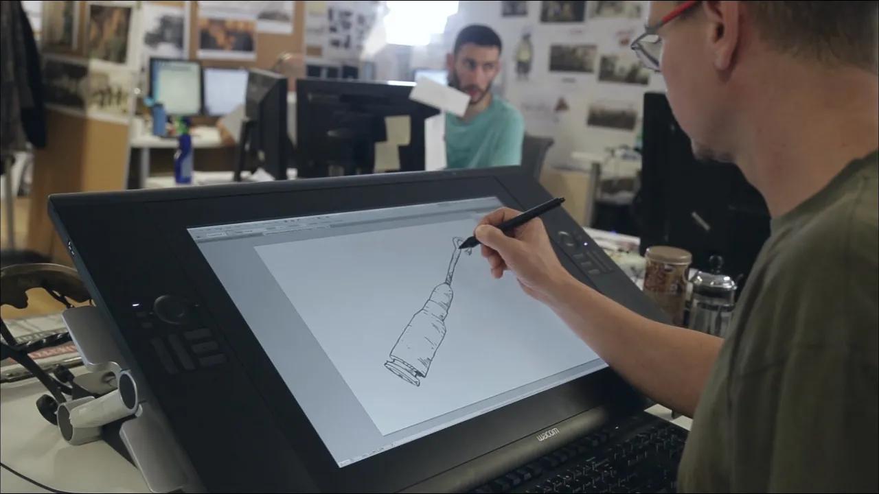 Valiant Stories Memorabilia Contest -- Valiant Hearts Trailer US thumbnail