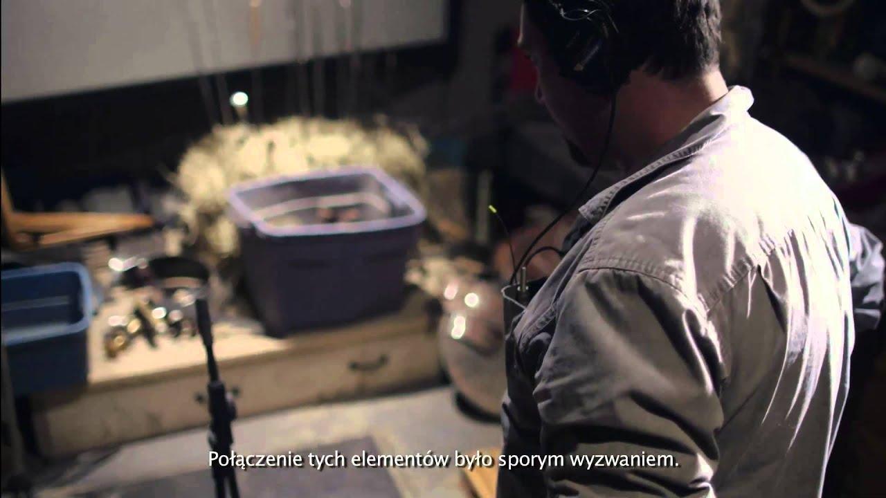 Making-of #2: Sound and Artistic effects - Child Of Light [PL] thumbnail