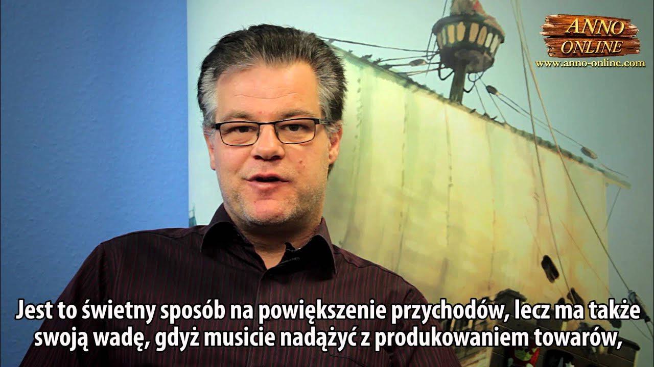 Blue Byte Backstage: Nowe monument przybywają do ANNO Online [PL] thumbnail