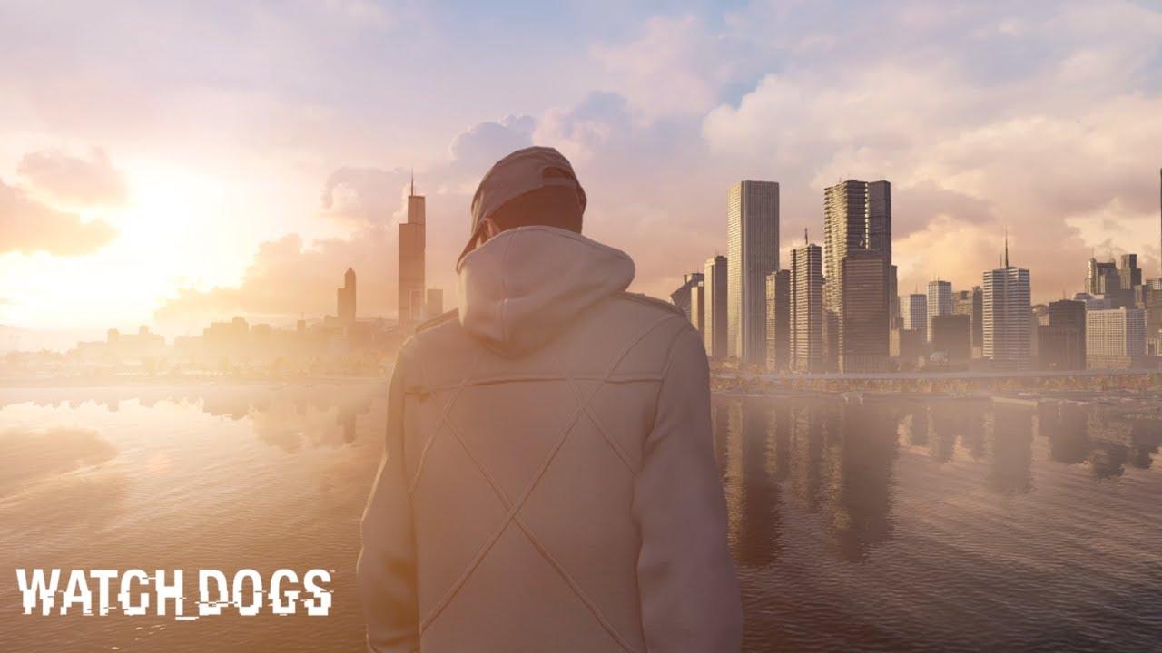 Watch_Dogs - Ekskluzywny zwiastun Playstation [PL] thumbnail