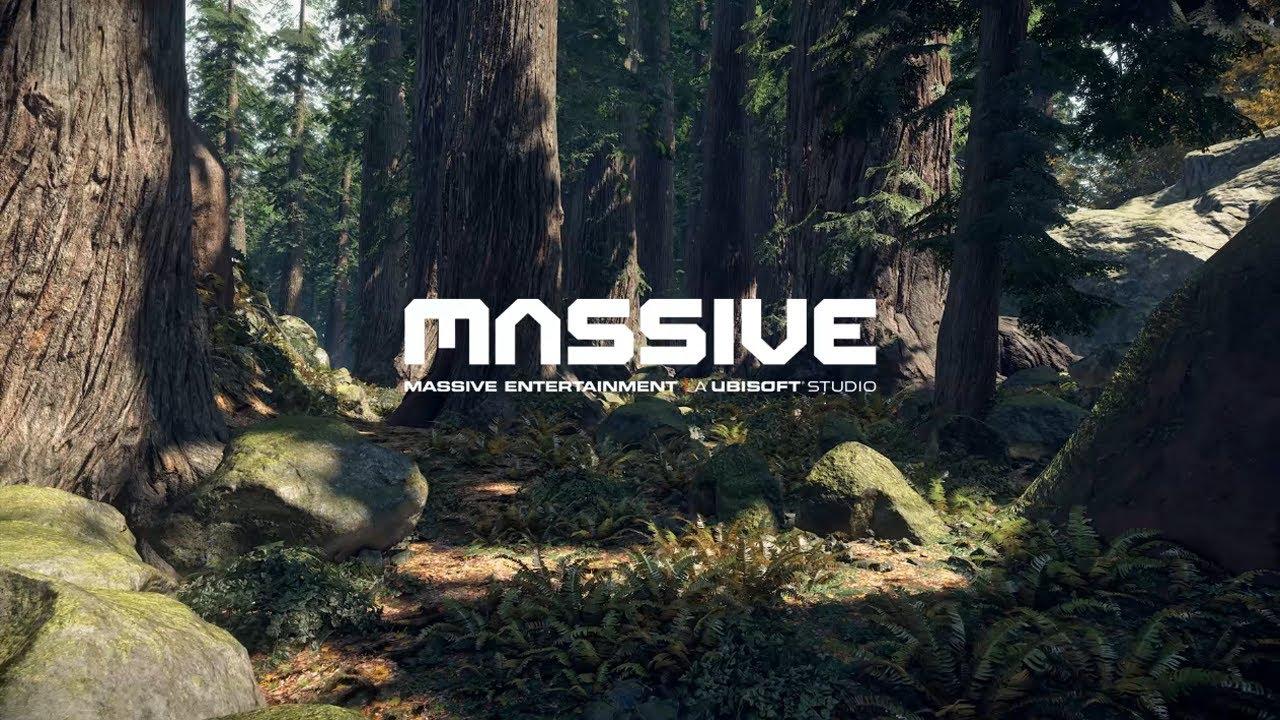 Snowdrop Engine - GDC 2014 [DE] thumbnail