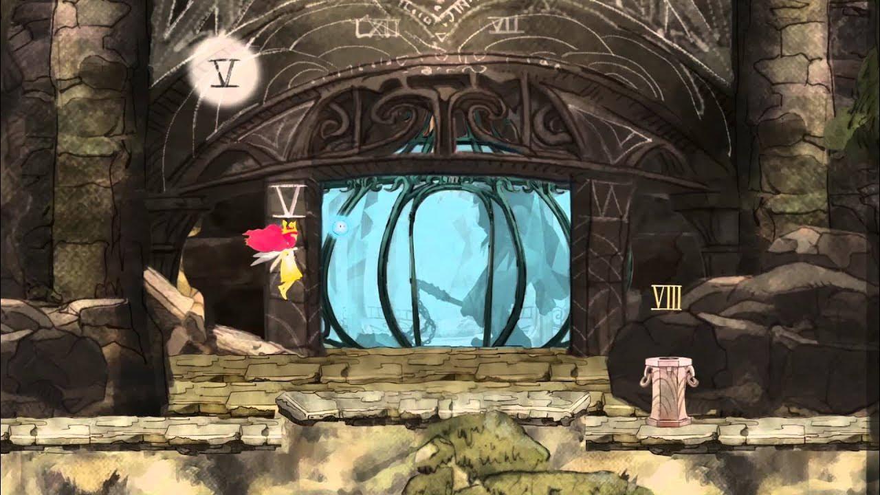 Features trailer - Child of Light [ANZ] thumbnail