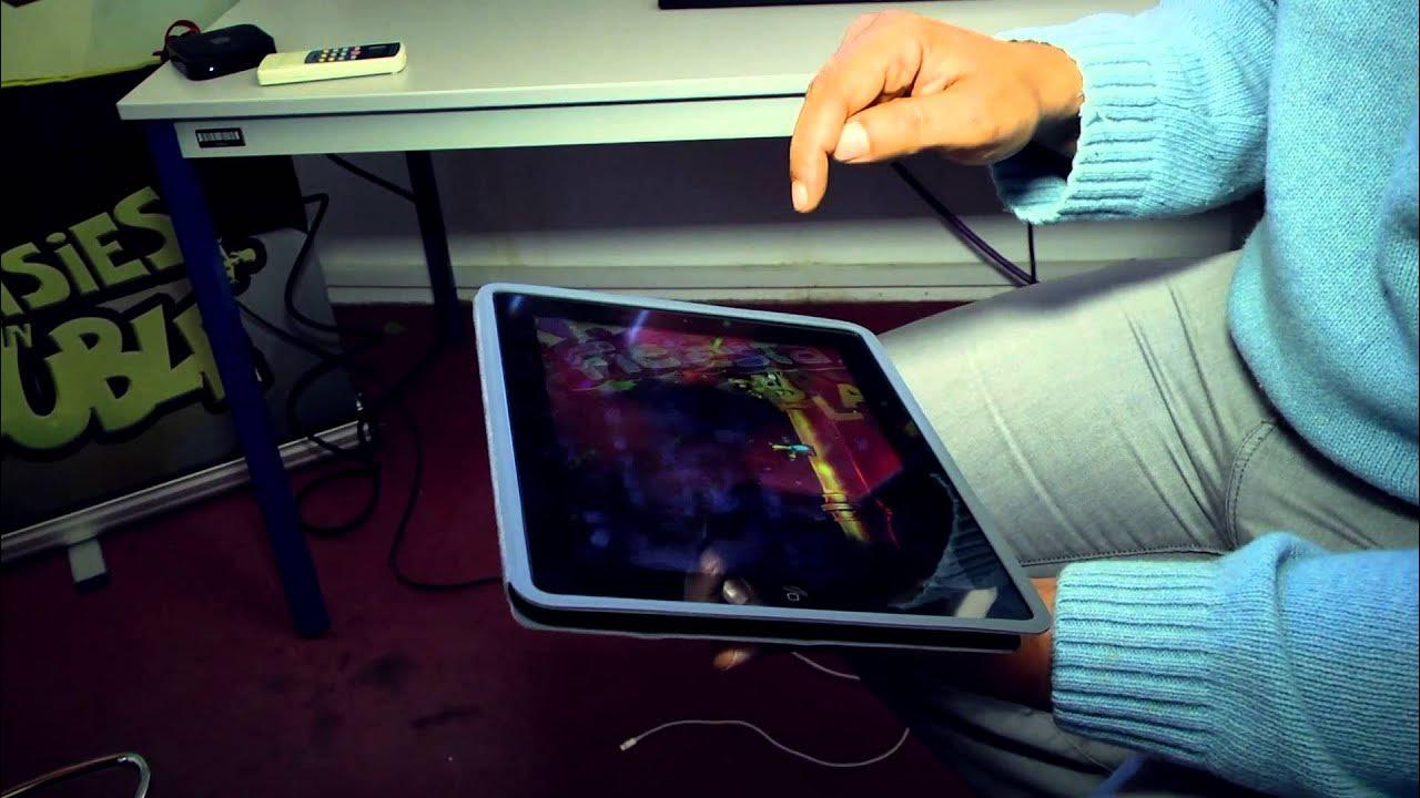 Rayman Fiesta Run -- Dev Diary thumbnail