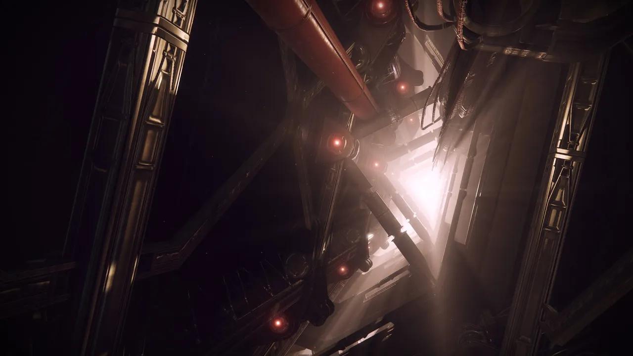 Destiny 2: Temporada de los Elegidos - Nuevo asalto - Campos de prueba [MX] thumbnail